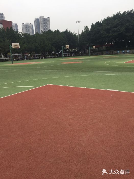 重庆工商大学(江北校区)图片