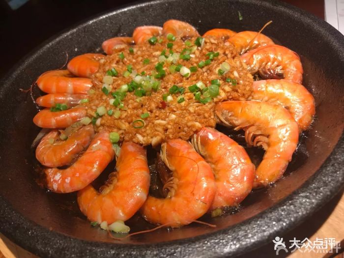 相遇融合餐厅(溧水万达店-脆笋酸菜鱼图片-溧水区美食-大众点评网