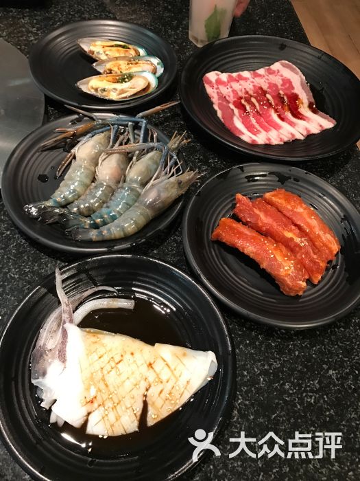 King Kong Yakiniku(Silom店)-图片-曼谷美食-大