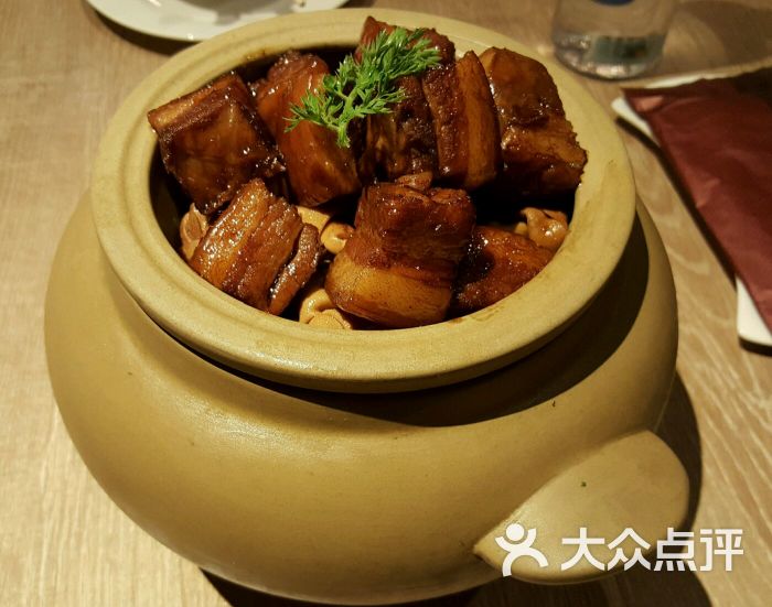 上海小南国(久光百货店)-图片-上海美食-大众点评网