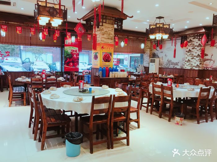 松江名灶农家乐(新松江路店)图片 - 第142张