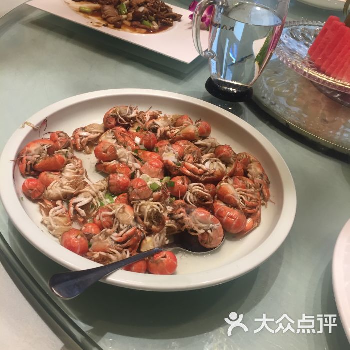 紫航海鲜大饭店图片 - 第66张