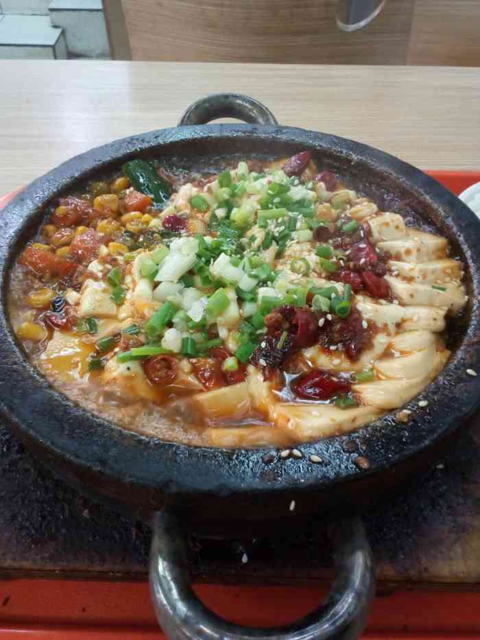 缘味先石锅饭(景龙中环路店)