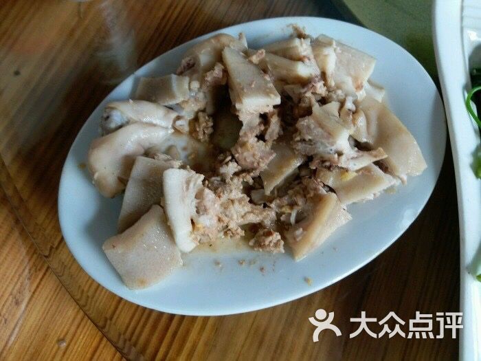 福临乳猪-60元斤蒸猪图片-澄迈县美食-大众点评网
