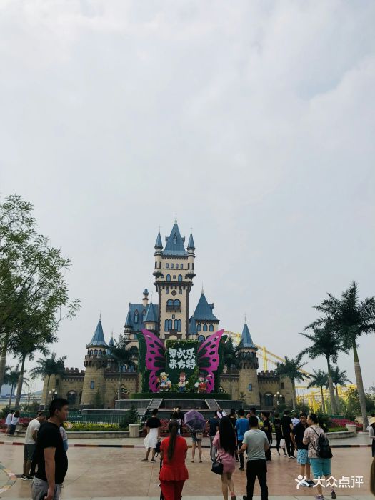 大同方特欢乐世界图片 - 第175张