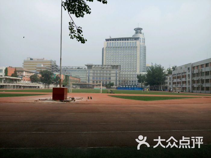 北京建筑大学(西城校区)图片 - 第5张