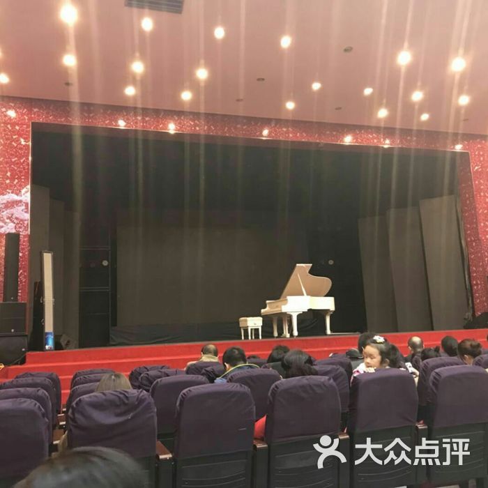 无锡演艺剧院