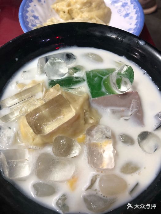 泰国糖水