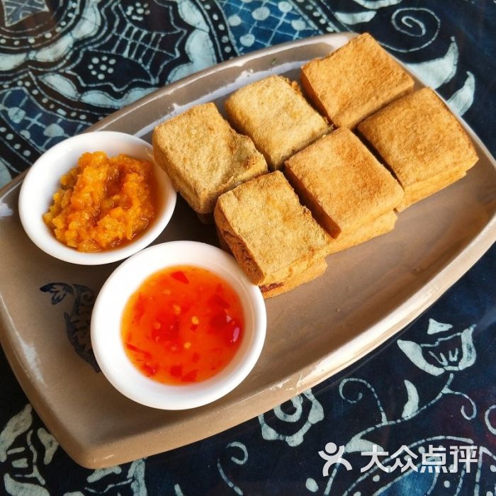 将进酒馆·光爷私房菜千里飘香图片 - 第6张