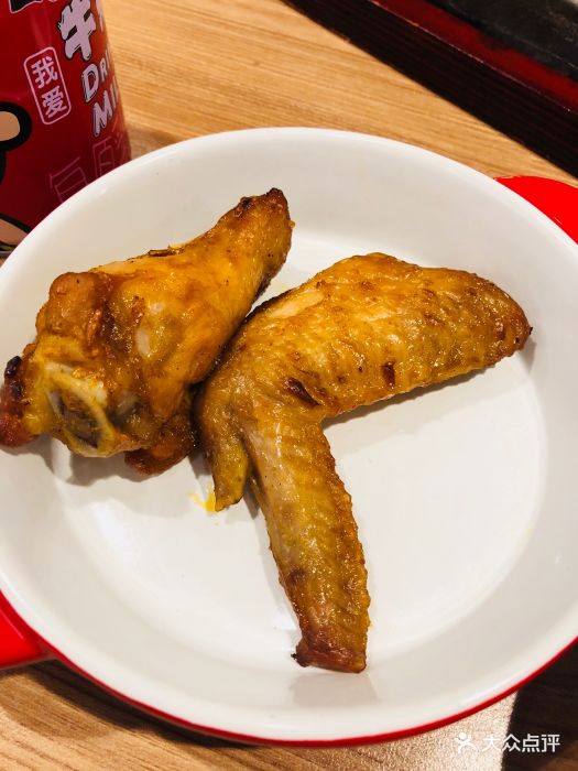 必胜客(ph新五一广场店)鸡翅图片 - 第501张