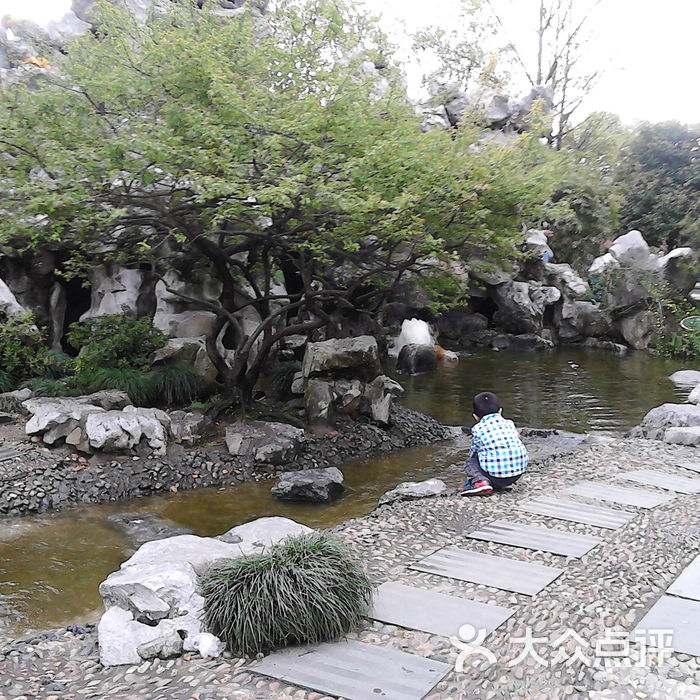 江寺公园