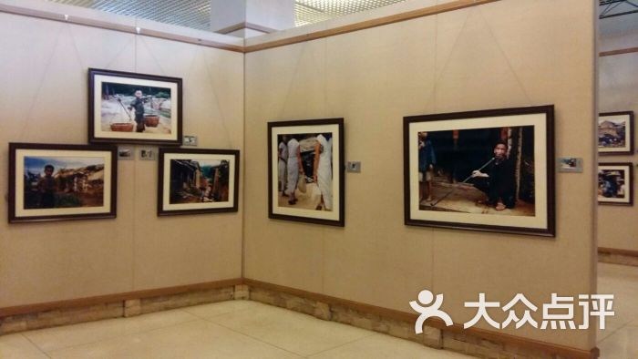 昆明滇池国家旅游度假区袁晓岑艺术园图片 - 第1张