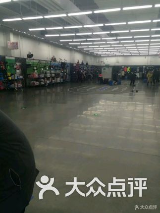 【迪卡侬(沈北店)】电话_地址_价格_营业时间