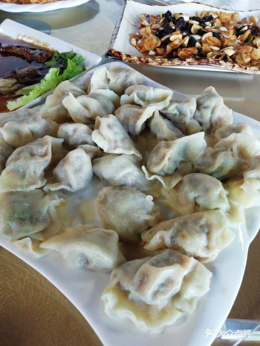 家家乐水饺水饺一斤60个图片 第1张