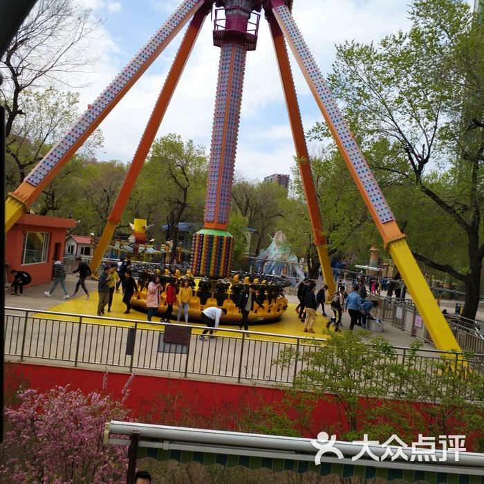 哈尔滨文化公园