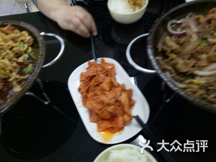 农大烤盘图片 - 第2张