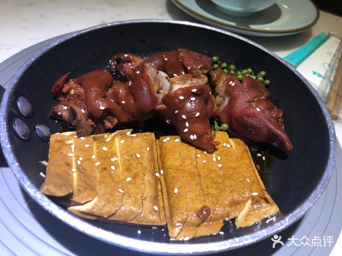 青花椒砂锅鱼(九六广场店)-图片-上海美食-大众点评网