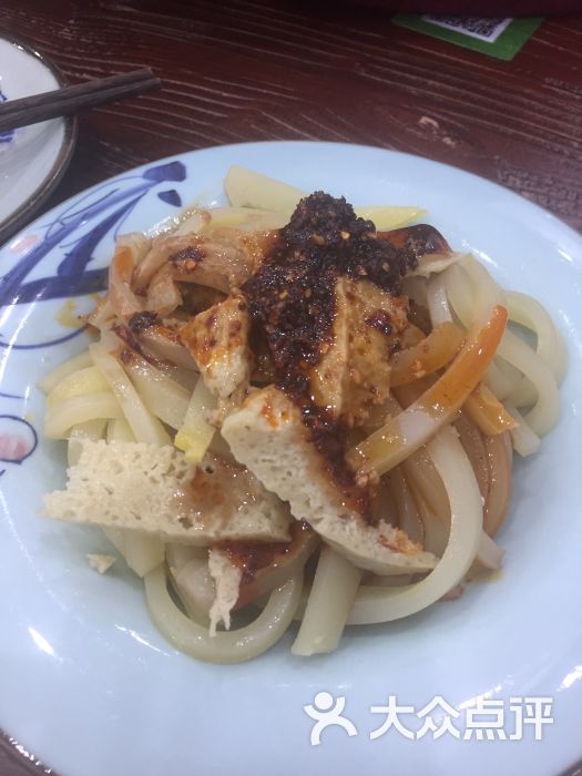 董娘家:到麦德龙买些东西,结束正好饭点.北京美