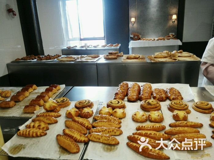 乐逢法国厨艺学院(北外滩商业中心店)-图片-上海学习