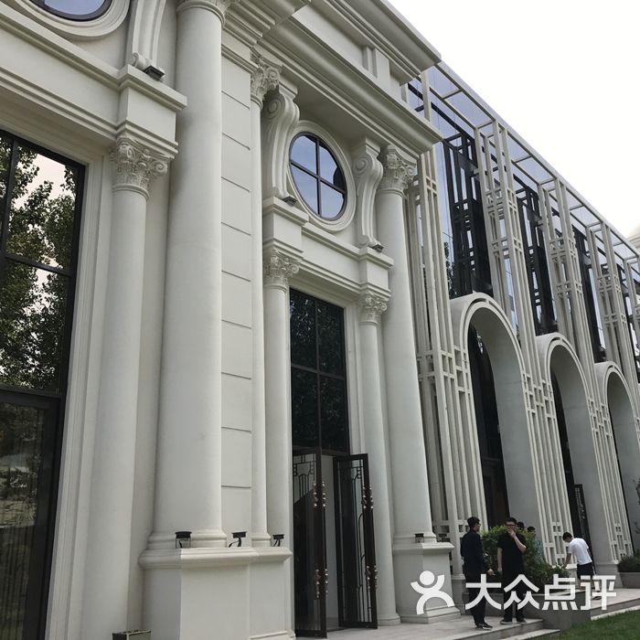 花嫁丽舍一站式婚礼会所朝阳店