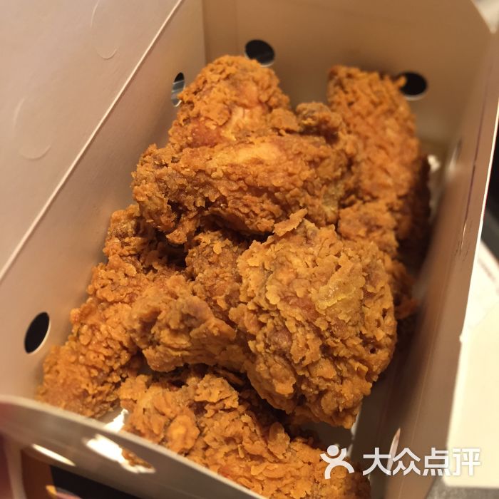 麦当劳(华山路店)图片 - 第1张