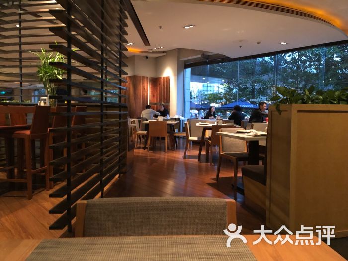 新元素餐厅(正大广场店)-图片-上海美食-大众点评网