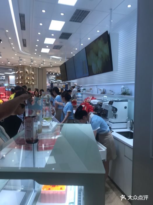 好利来(永旺梦乐城友谊南路店)图片 第135张