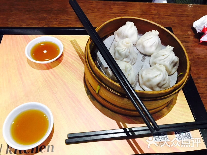 上海富春小笼(芮欧百货店)图片 第236张