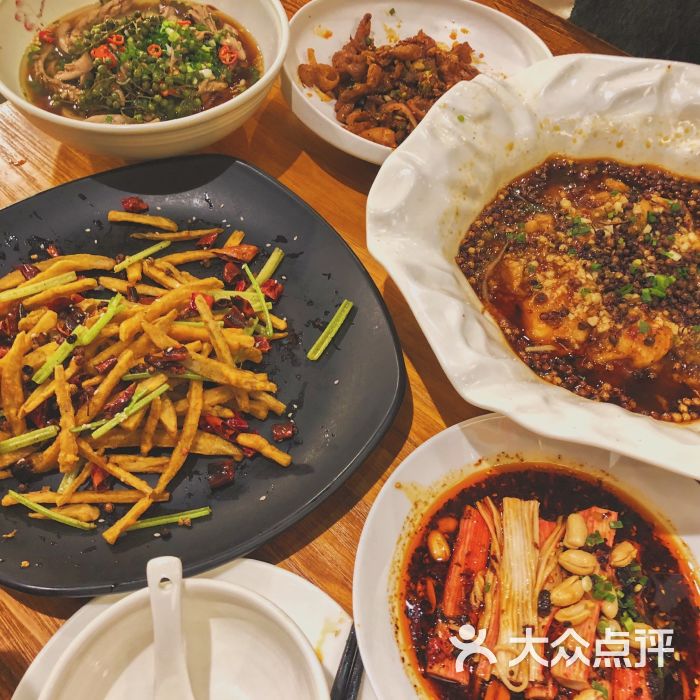 小麻巷(长江日报路店)