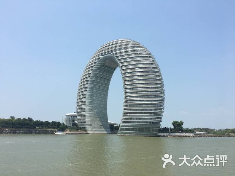 湖州喜来登温泉度假酒店图片 - 第5张