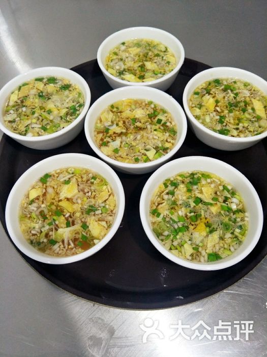 乾州家饭(丈八路店)酸汤面图片 - 第12张
