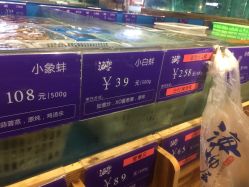 新华都海物会人均