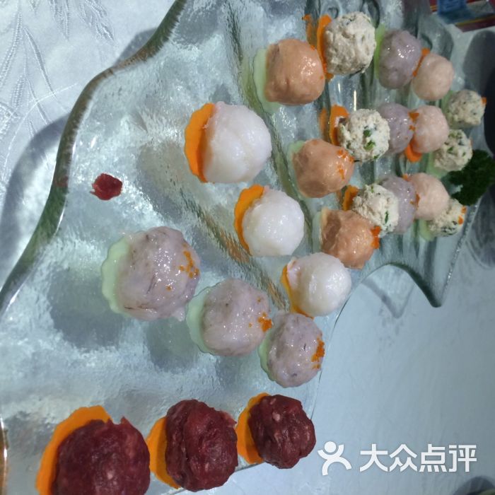 海鲜姿造_福州雍和会海鲜姿造_蒋记海鲜姿造