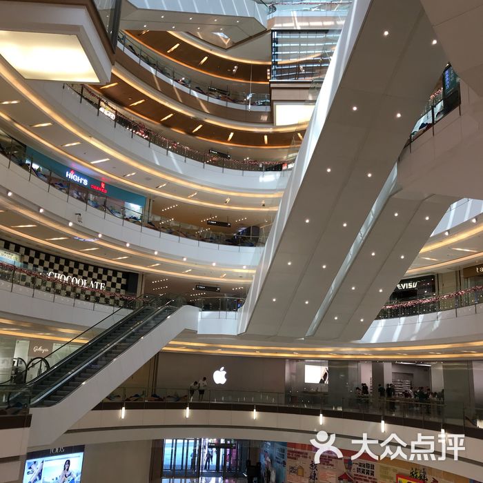 万象城