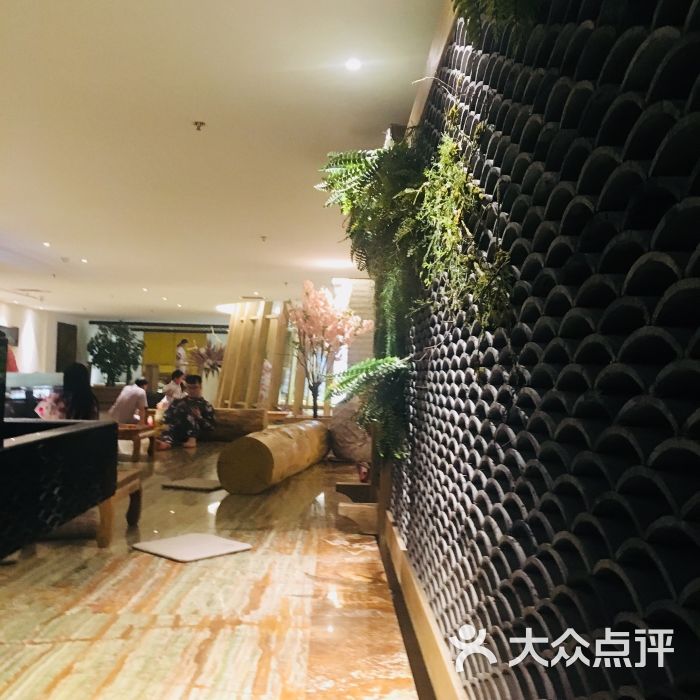 金佰翰休闲酒店洗浴-图片-临沂休闲娱乐-大众点评网