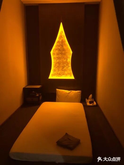 malaysia泰皇玺泰式按摩spa(金鹰世界店)图片 - 第4张