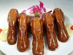 【MK鸭货】电话,地址,价格,营业时间(图) - 天津