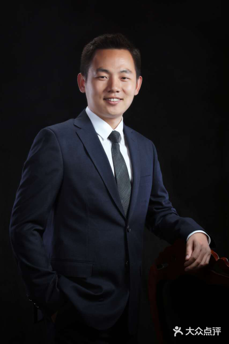 维汀肖像商务照形象照全家福图片
