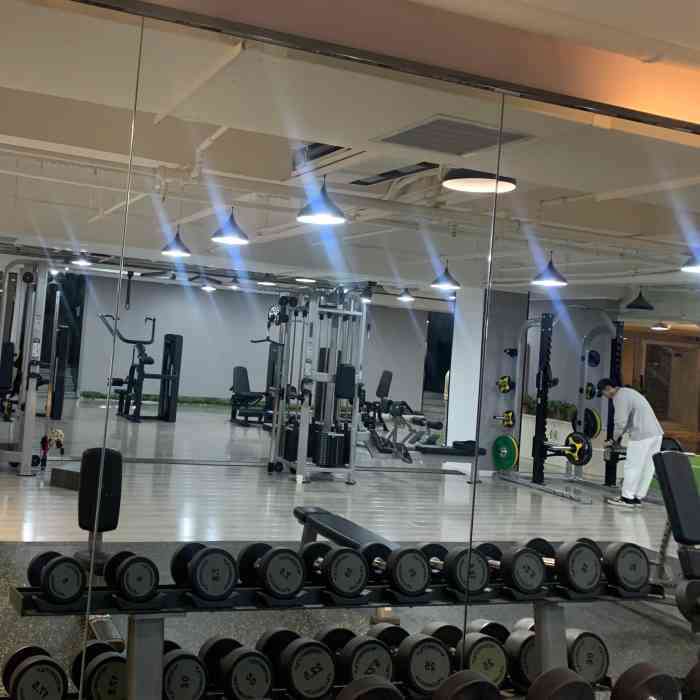 和枫健身"不是吧不是吧不是吧高宇教练也太好了吧-大众点评移动版