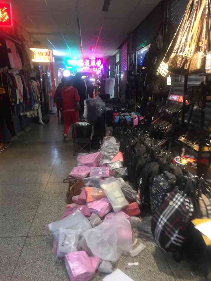 东升市场"算是营口市最大的市场了吧 好像只去过一-大众点评移动版