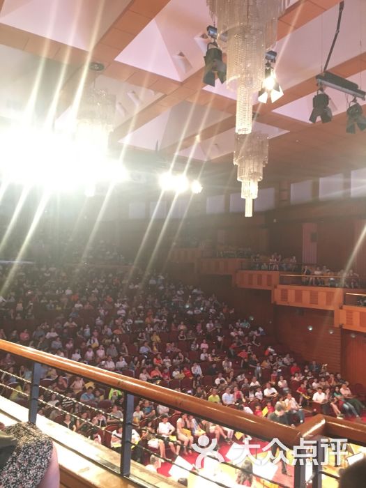 娇子音乐厅-图片-成都休闲娱乐-大众点评网