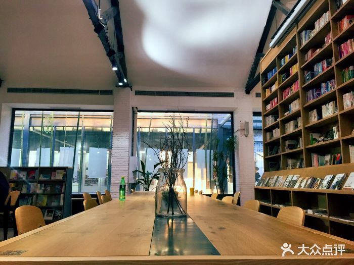 北仓图书馆图片 - 第1643张