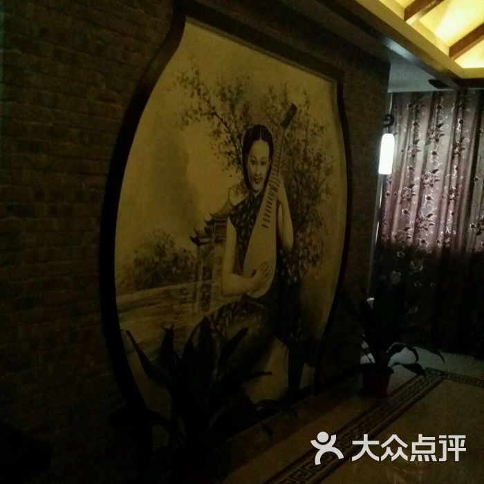 龙泉足浴spa会所