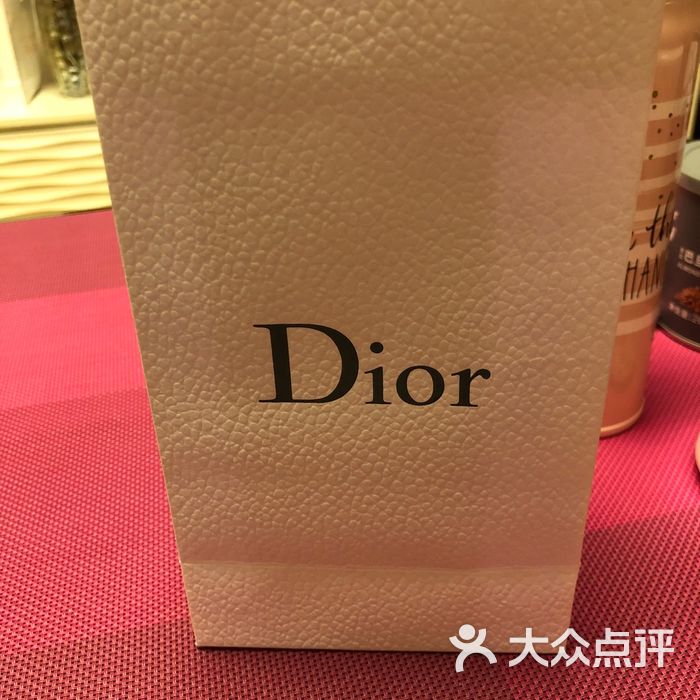 海信广场dior