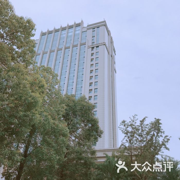 嘉斯曼锦江国际酒店-图片-仁寿县酒店-大众点评网