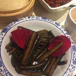 花家怡园人均_花家怡园价目表(2)