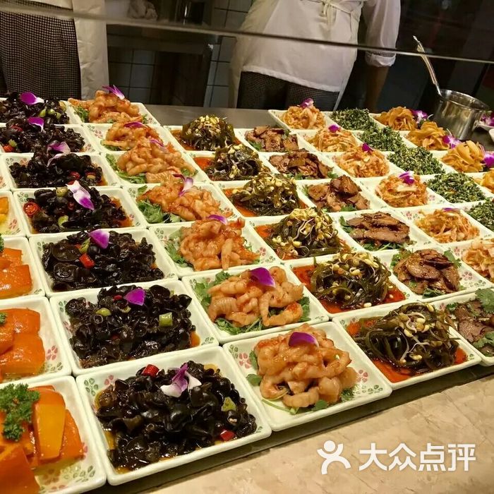 顺旺基大食堂图片-北京快餐简餐-大众点评网