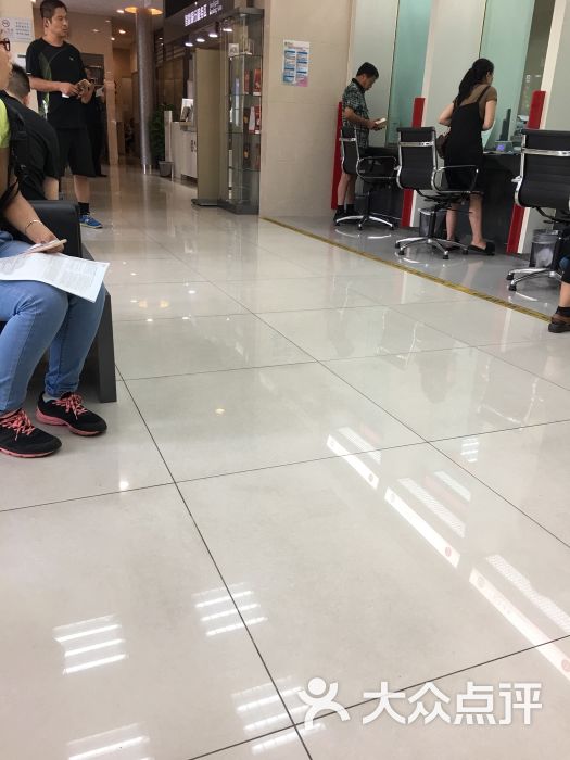 丰台区 洋桥/木樨园 金融 银行 营业网点 中国银行(角门支行 所有