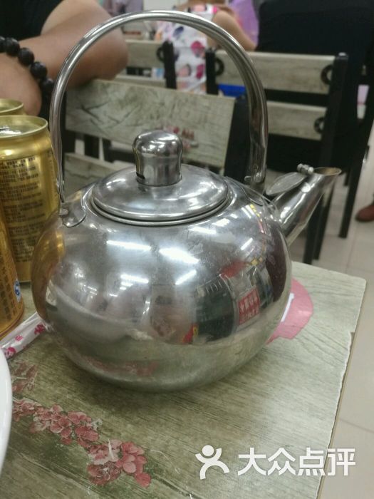北戴河刘庄龙庆农家海鲜饭店-图片-秦皇岛美食