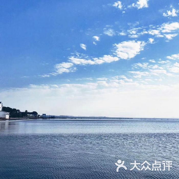 梁子湖高尔夫半岛假日酒店